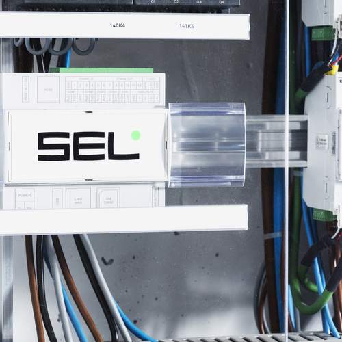 Image of allink setzt Smart Energy Link unter Strom