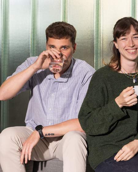 Image of Zwei Mal 10 Jahre bei allink: Danke für euren Einsatz!