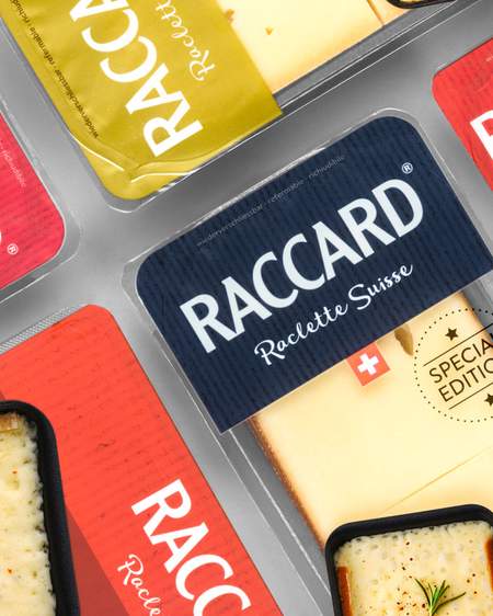Image of allink und Migros läuten Raclette-Saison ein