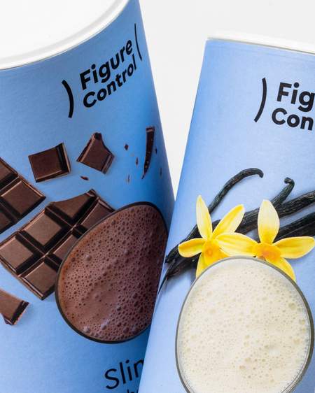 Image of Migros-Produktlinie Figure Control im neuen Look