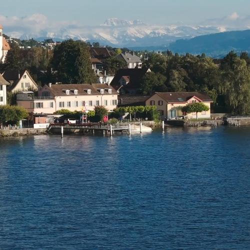 Image of Rebranding und frische Website für die «Sonne» in Küsnacht