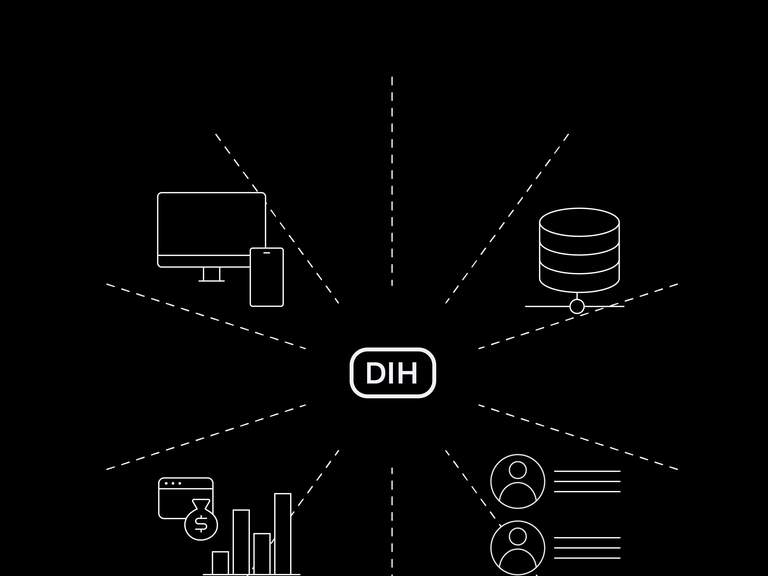 Image of Digital Integration Hub