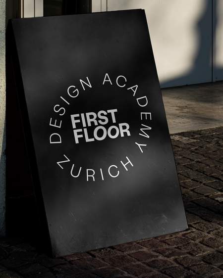 Image of Ein frischer Auftritt für unsere kreative Zukunft