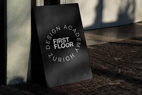 Image of Ein frischer Auftritt für unsere kreative Zukunft