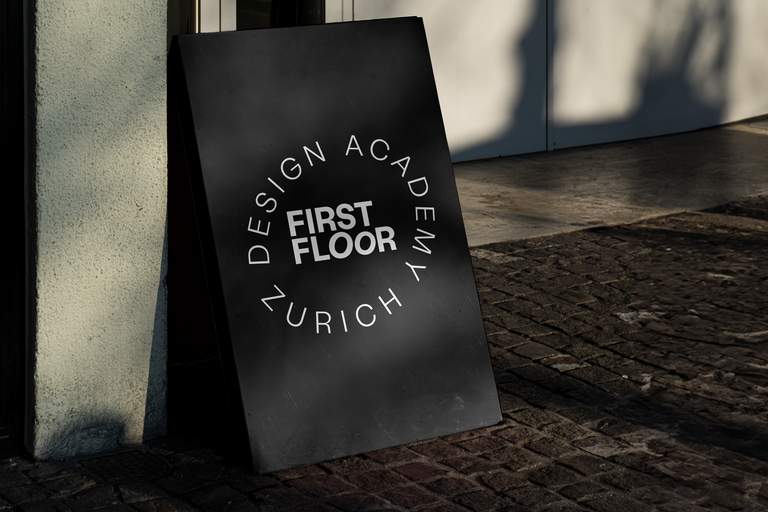 Image of Ein frischer Auftritt für unsere kreative Zukunft