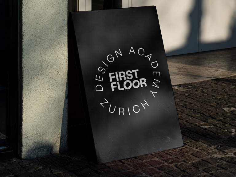 Image of Ein frischer Auftritt für unsere kreative Zukunft