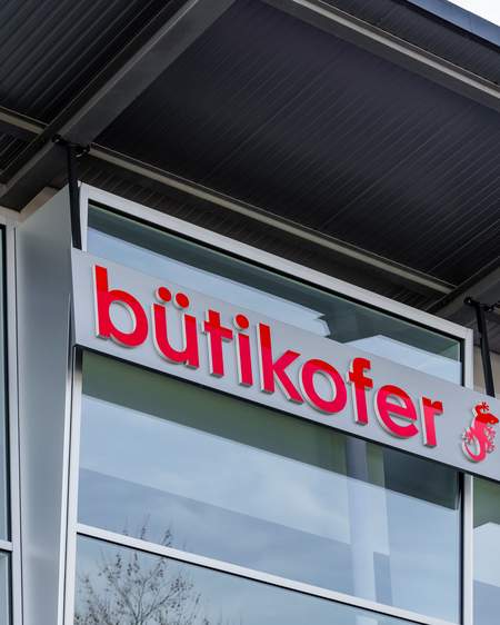 Image of Go live der Bütikofer Gruppe: neuer Auftritt als regionaler Mobilitätspartner