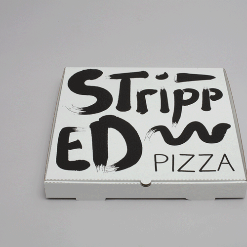 Image of Stripped Pizza startet Pizza-Revolution im Seefeld
