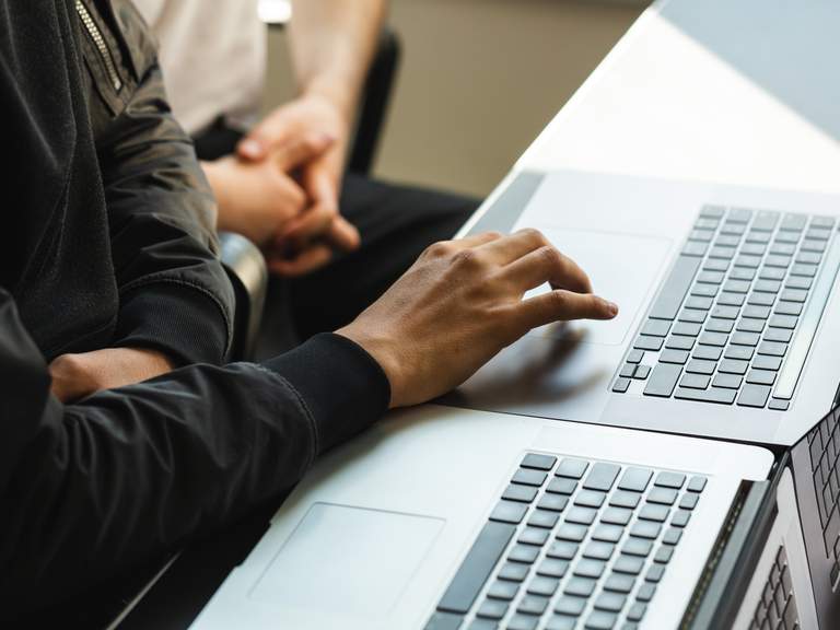 Image of Praktikant:in Brand- und Online-Marketing