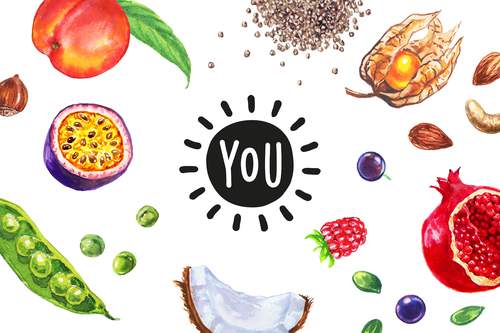 Image of Grossverteiler Migros begibt sich mit YOU auf Augenhöhe der Food Trends