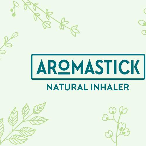 Image of allink entwickelt Branding für AromaStick-Riechstifte
