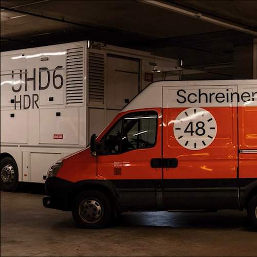 Image of Langjähriges Brand Marketing für Schreiner48