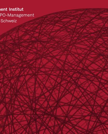 Image of Go Live: VMI Rebranding und Website