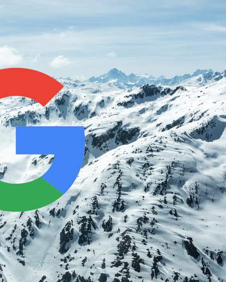 Image of allink nimmt am Google Alpine Accelerator Programm teil