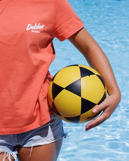 Image of Nicht ins Wasser gefallen: Badinamittag im Dolder Wellenbad