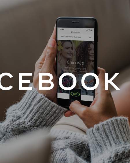 Image of Facebook for Business zeigt Chicorée-Kampagne von allink als Erfolgsstory