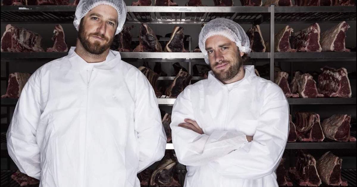 OnlineSpot für LUMA Delikatessen wird zum viralen Erfolg allink