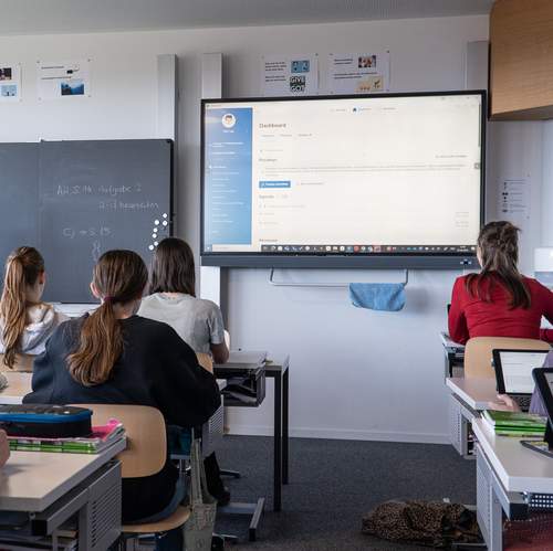 Image of Escola vertraut auf avolut in Sachen Cyber Security