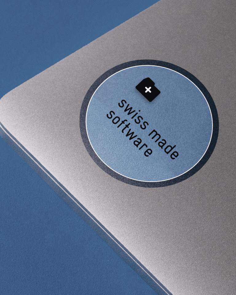 Image of avolut ist jetzt offiziell Swiss Made