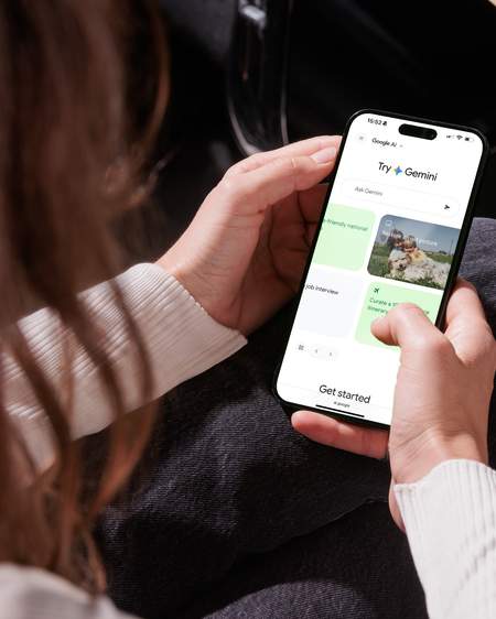 Image of Regiert AI den Alltag? eine Auslegeordnung