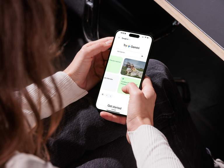 Image of Regiert AI den Alltag? eine Auslegeordnung