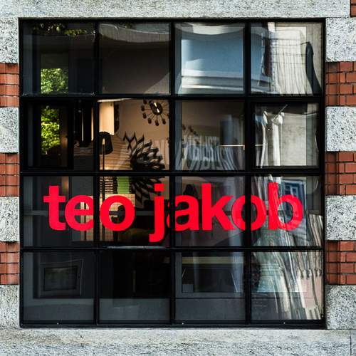 Image of Redesign von teo jakob: sanftes Facelift mit Tiefgang