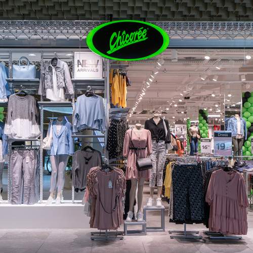 Image of Security als fortlaufender Prozess: Der Weg von Chicorée Mode AG