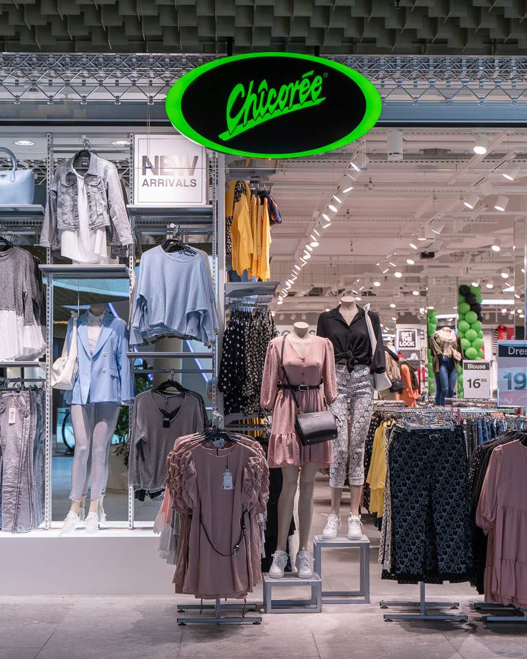 Image of Security als fortlaufender Prozess: Der Weg von Chicorée Mode AG