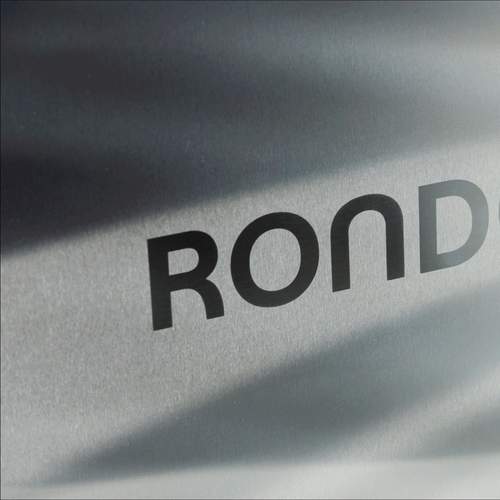 Image of Rebranding des Bäckereimaschinenherstellers RONDO