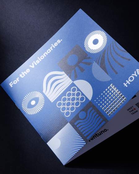 Image of Markenbindung mit Mehrwert für HOYA Switzerland