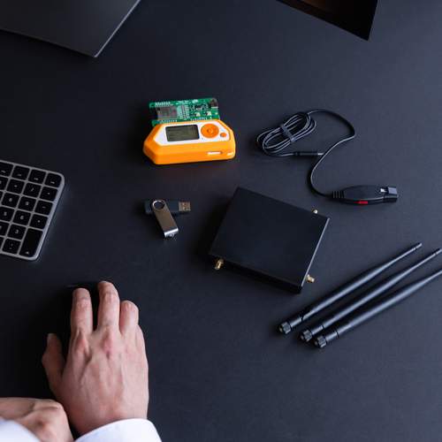 Image of Der Mensch als stärkste Firewall: Warum Cyber Security Awareness-Schulungen unverzichtbar sind