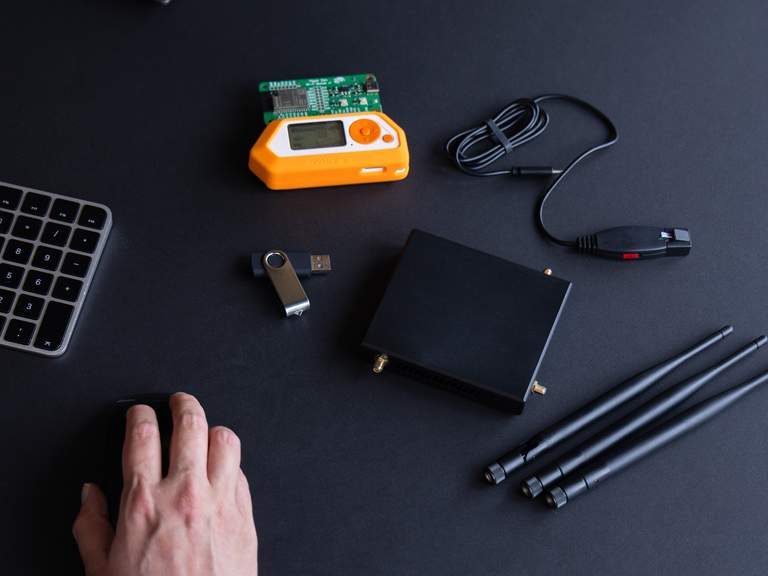 Image of Cyber Security