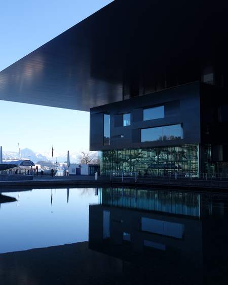 Image of avolut unterstützt das D2C Summit im KKL Luzern