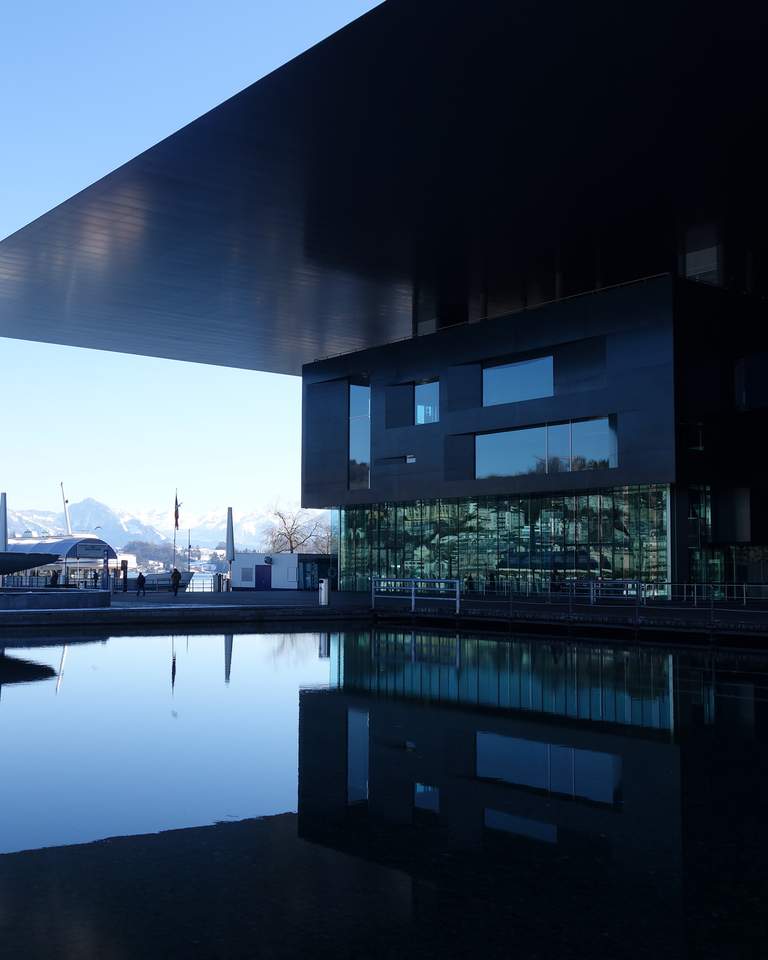 Image of avolut unterstützt das D2C Summit im KKL Luzern