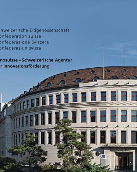 Image of Innovations-Scheck für CLV-Toolkit