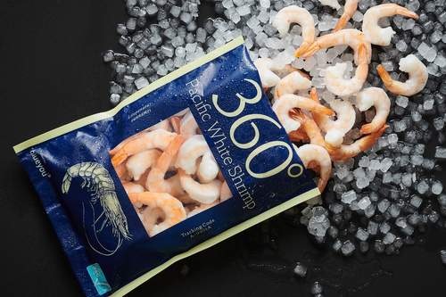 Image of Ein neuer Seafood Brand, der auf Transparenz und Nachhaltigkeit setzt