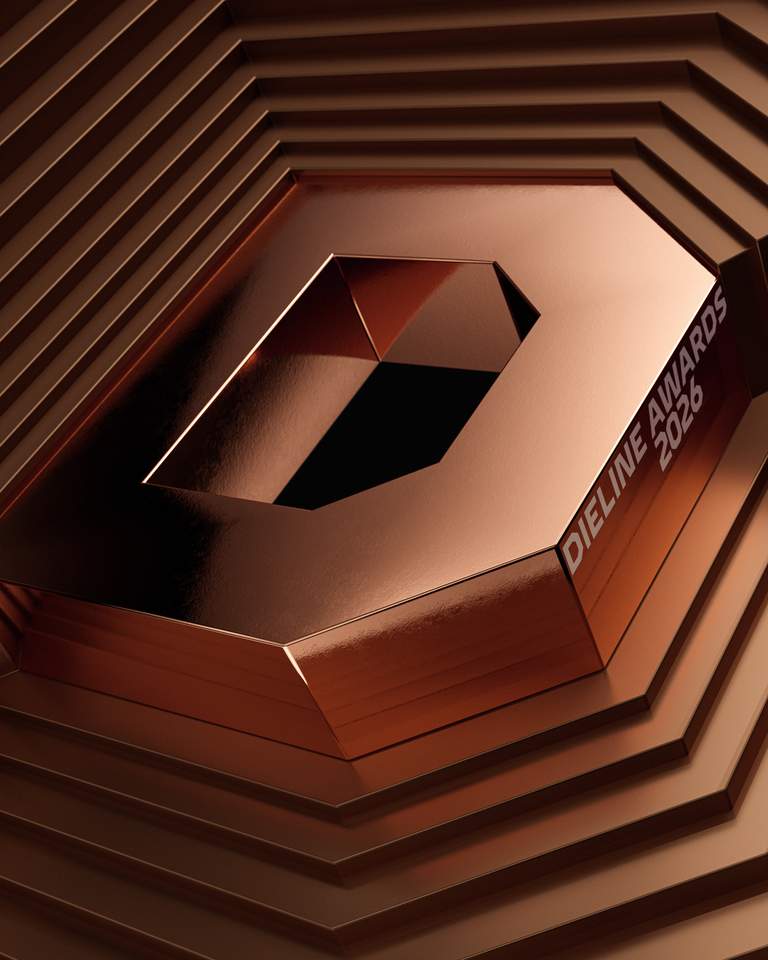 Image of Dieline Awards  – Bronze für das Packaging Design von Ghilli
