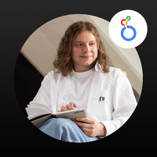 Image of Florin zeigt, wie praktisch der Brand Marketing Report für die Datenanalyse ist.