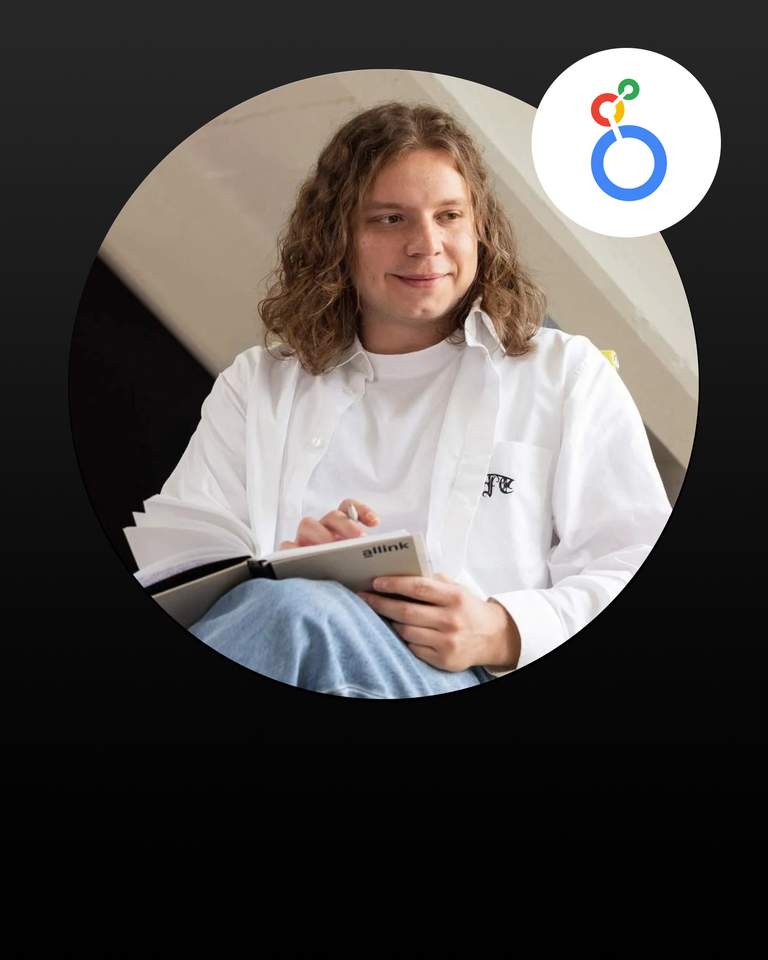 Image of Florin zeigt, wie praktisch der Brand Marketing Report für die Datenanalyse ist.