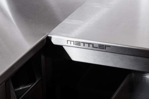 Image of Rebranding: zwischen Chromstahl und Persönlichkeiten