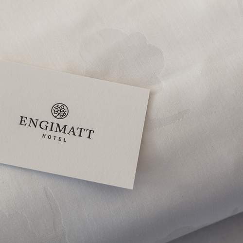 Image of Engimatt Hotel im neuen Design