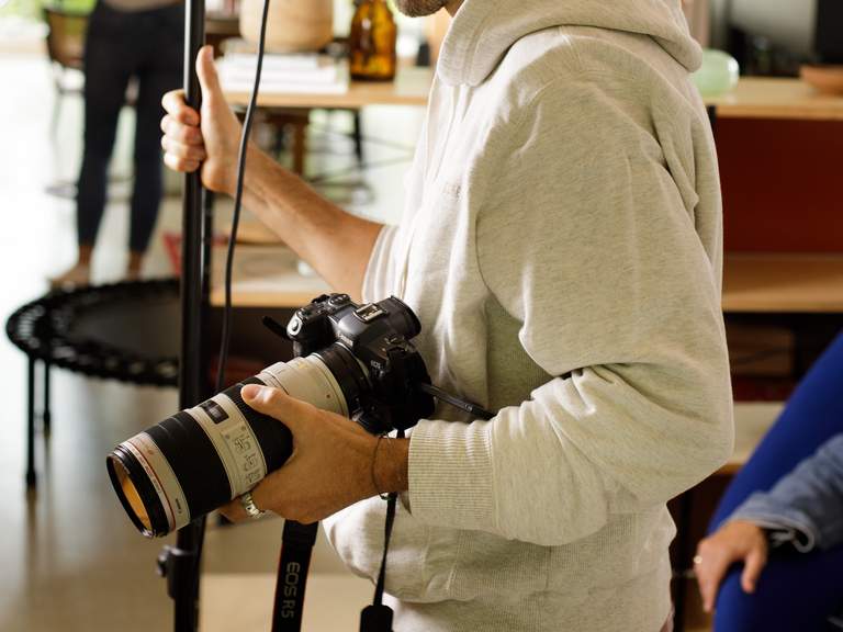 Image of Lehrstelle als Fotograf:in ab Sommer 2026